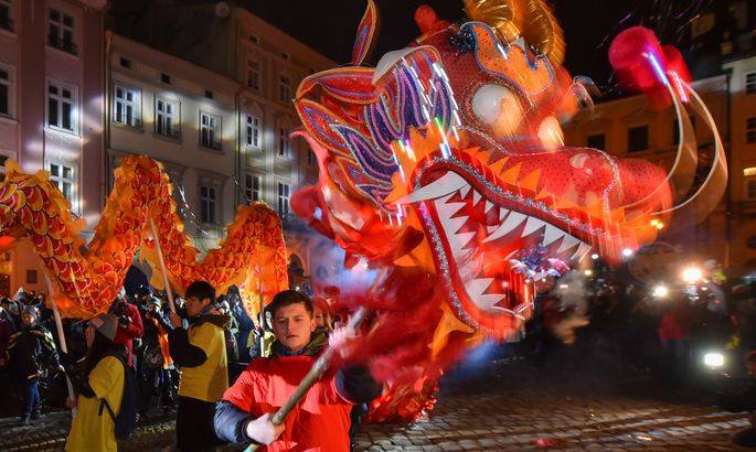 Китайский Новый год, или Как не запутаться в китайских календарях
