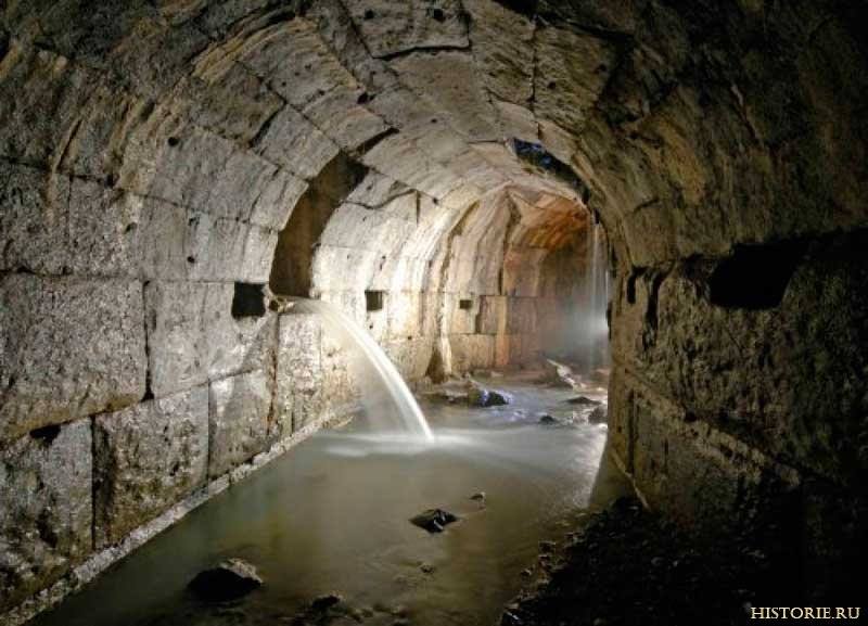 История о том, как Балканы канализацию потеряли