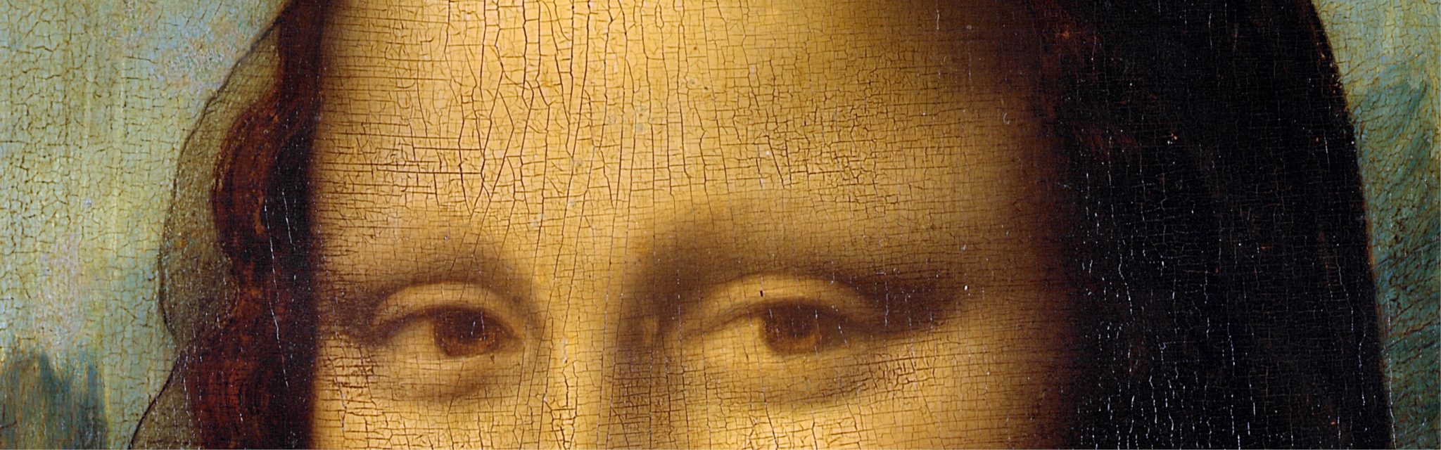 В чем секрет картины мона лизы - 82 фото