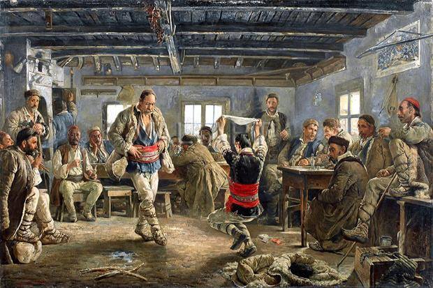 Зачем Болгарии в конце 19 века нужны были иностранцы