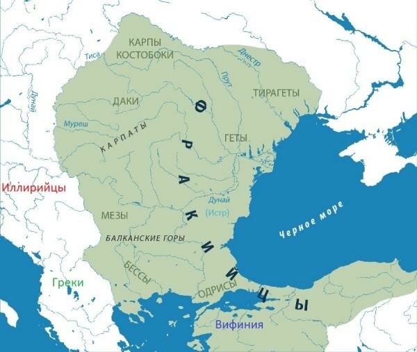 Болгария vs Византия: заклятые друзья